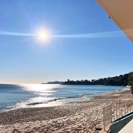 Studio Lumineux 4 Couchages Pres De La Plage Avec Options Linge Et Wifi - Fr-1-251-433 Le Lavandou Dış mekan fotoğraf