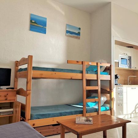 Studio Lumineux 4 Couchages Pres De La Plage Avec Options Linge Et Wifi - Fr-1-251-433 Le Lavandou Dış mekan fotoğraf