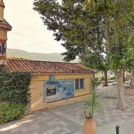 Studio Lumineux 4 Couchages Pres De La Plage Avec Options Linge Et Wifi - Fr-1-251-433 Le Lavandou Dış mekan fotoğraf